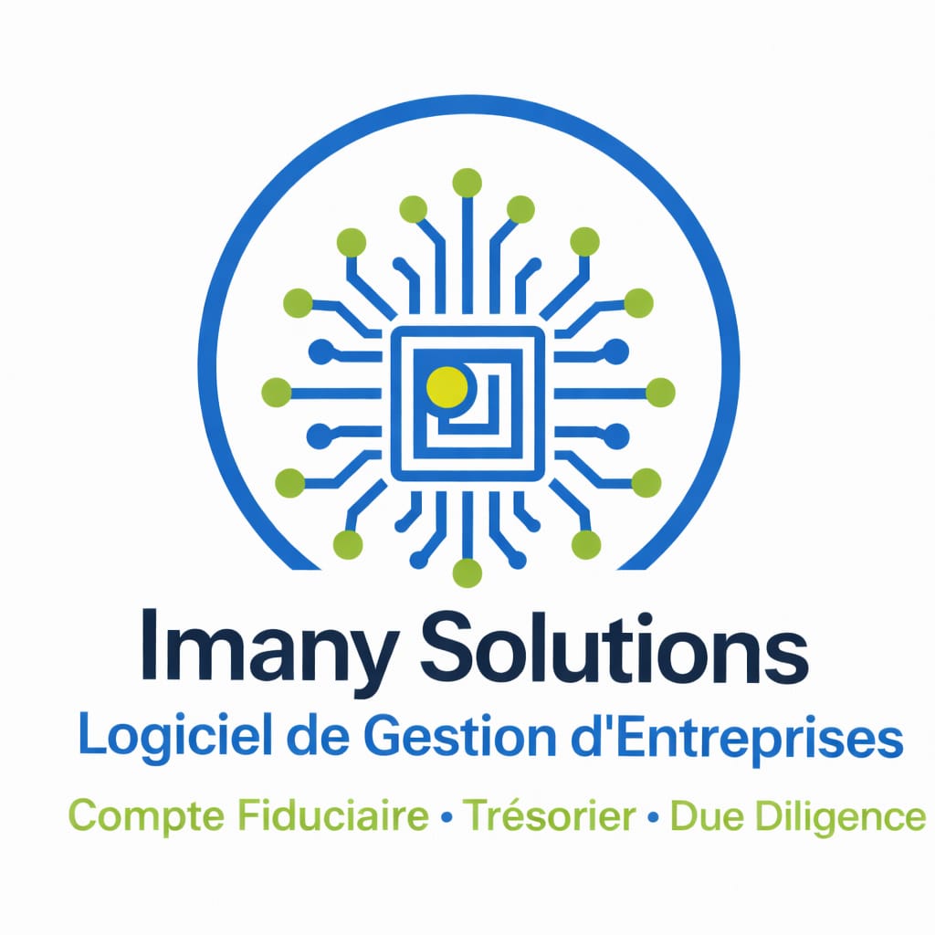 Imany Solutions Logo